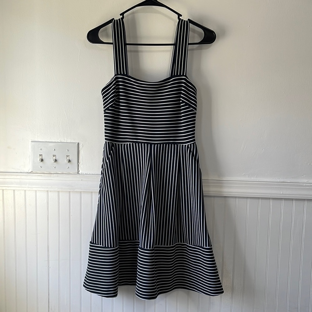 Banana republic dress